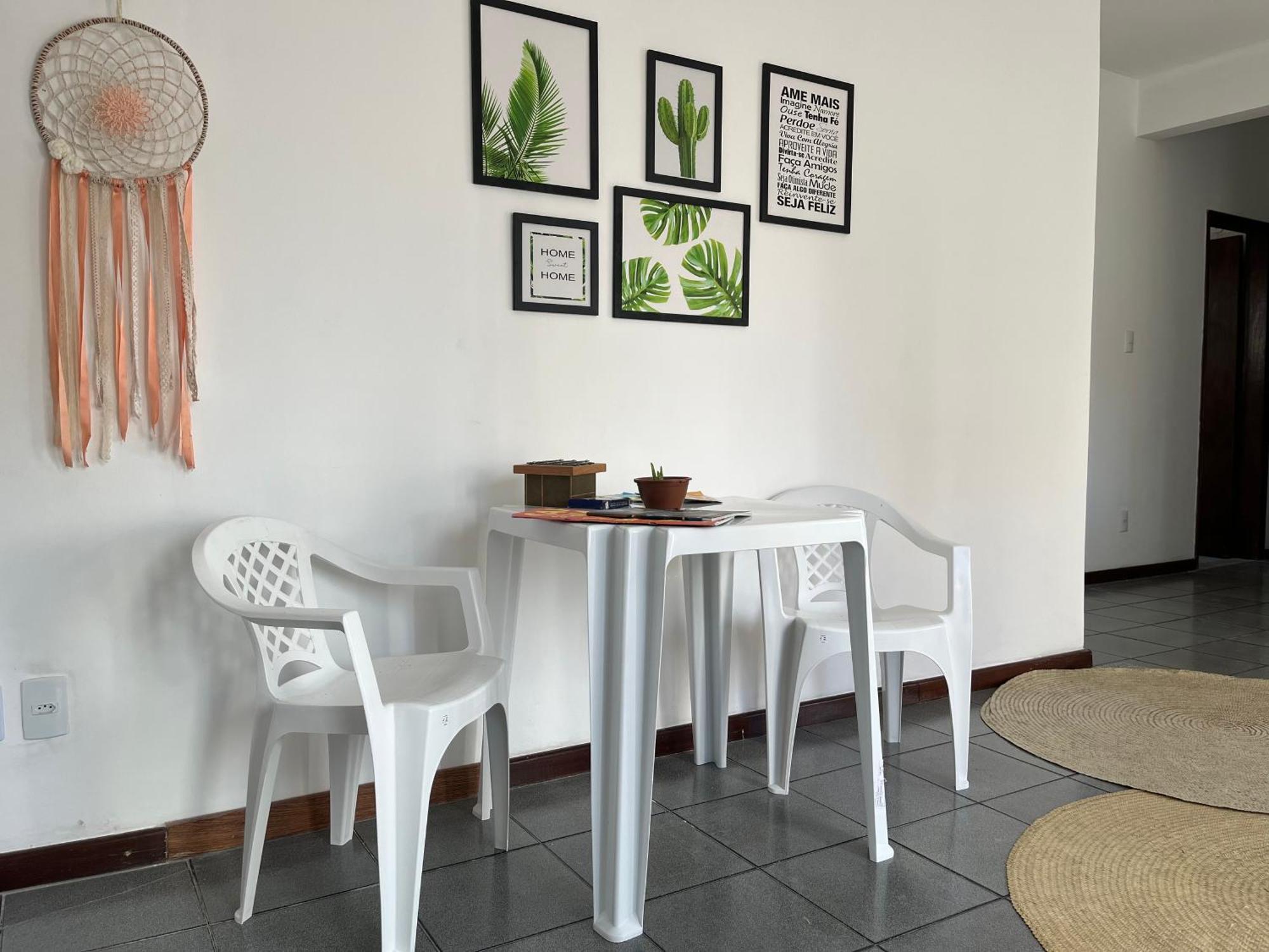 Homestay Remar Na Barra, Enseada Do Porto *