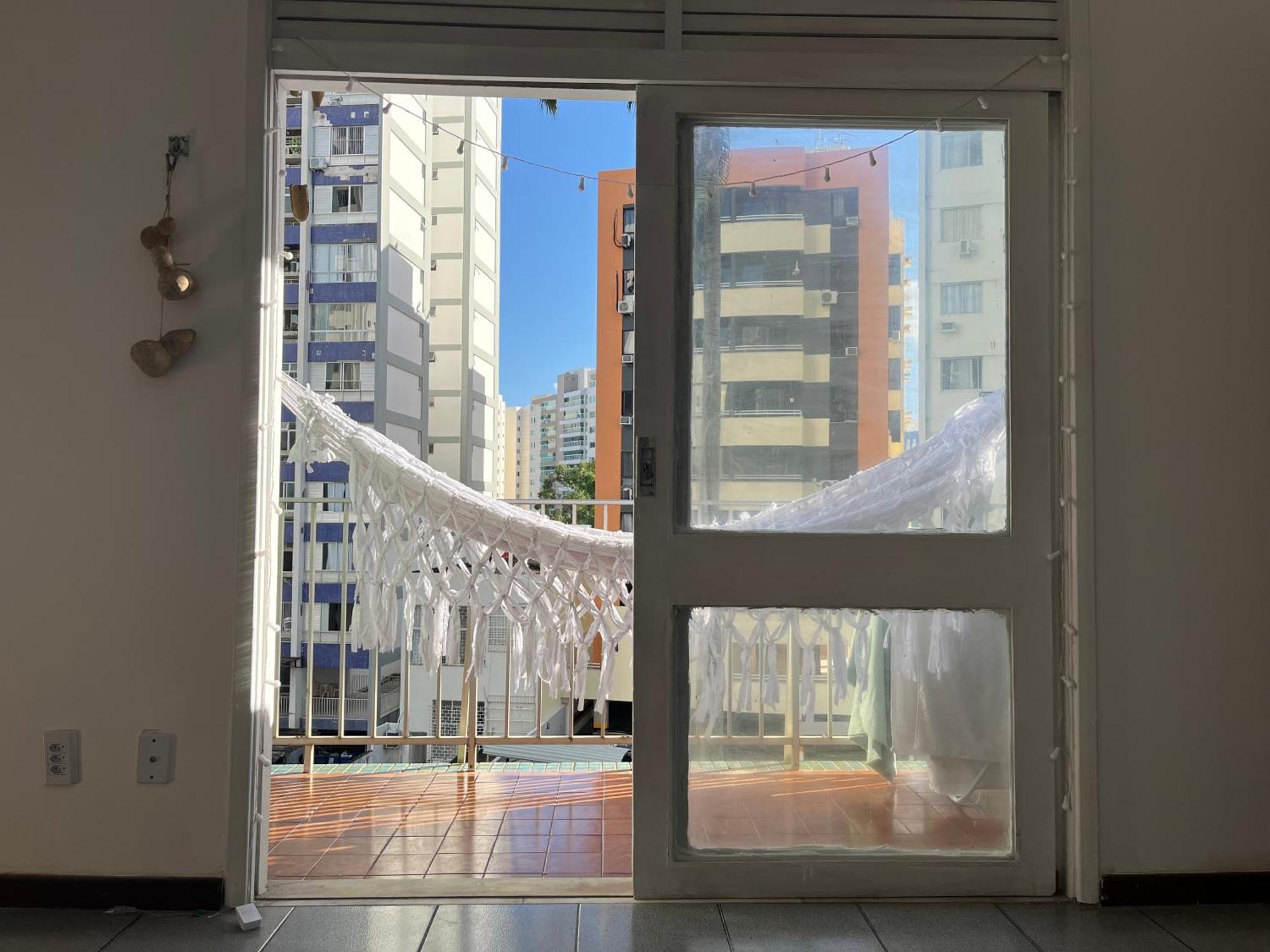 Homestay Remar Na Barra, Enseada Do Porto