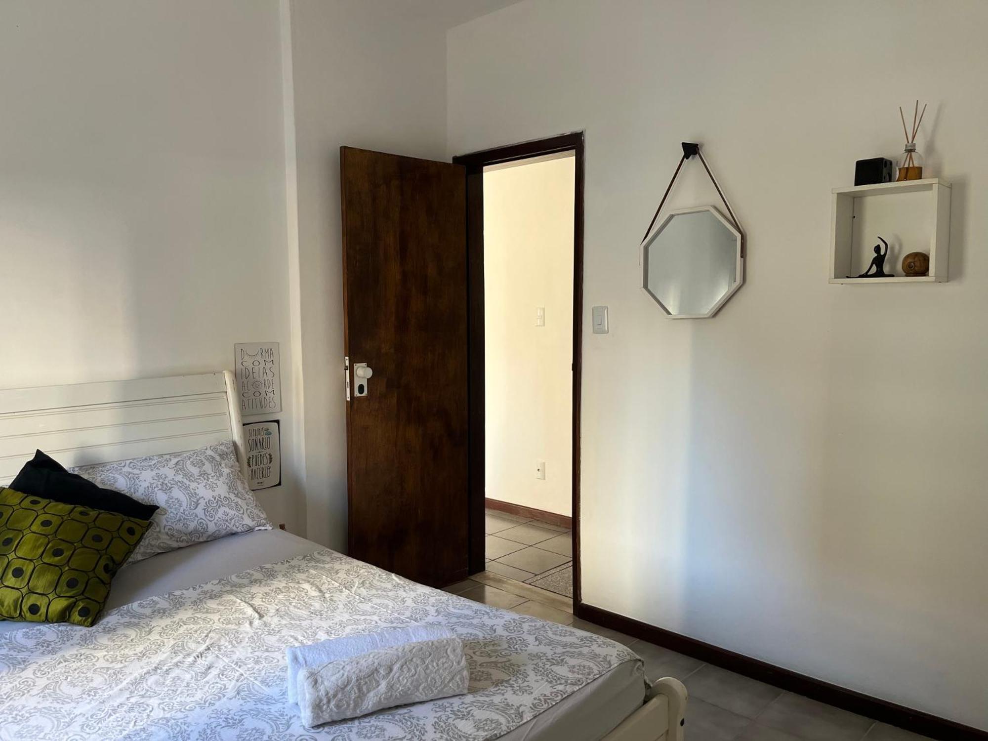 Homestay Remar Na Barra, Enseada Do Porto