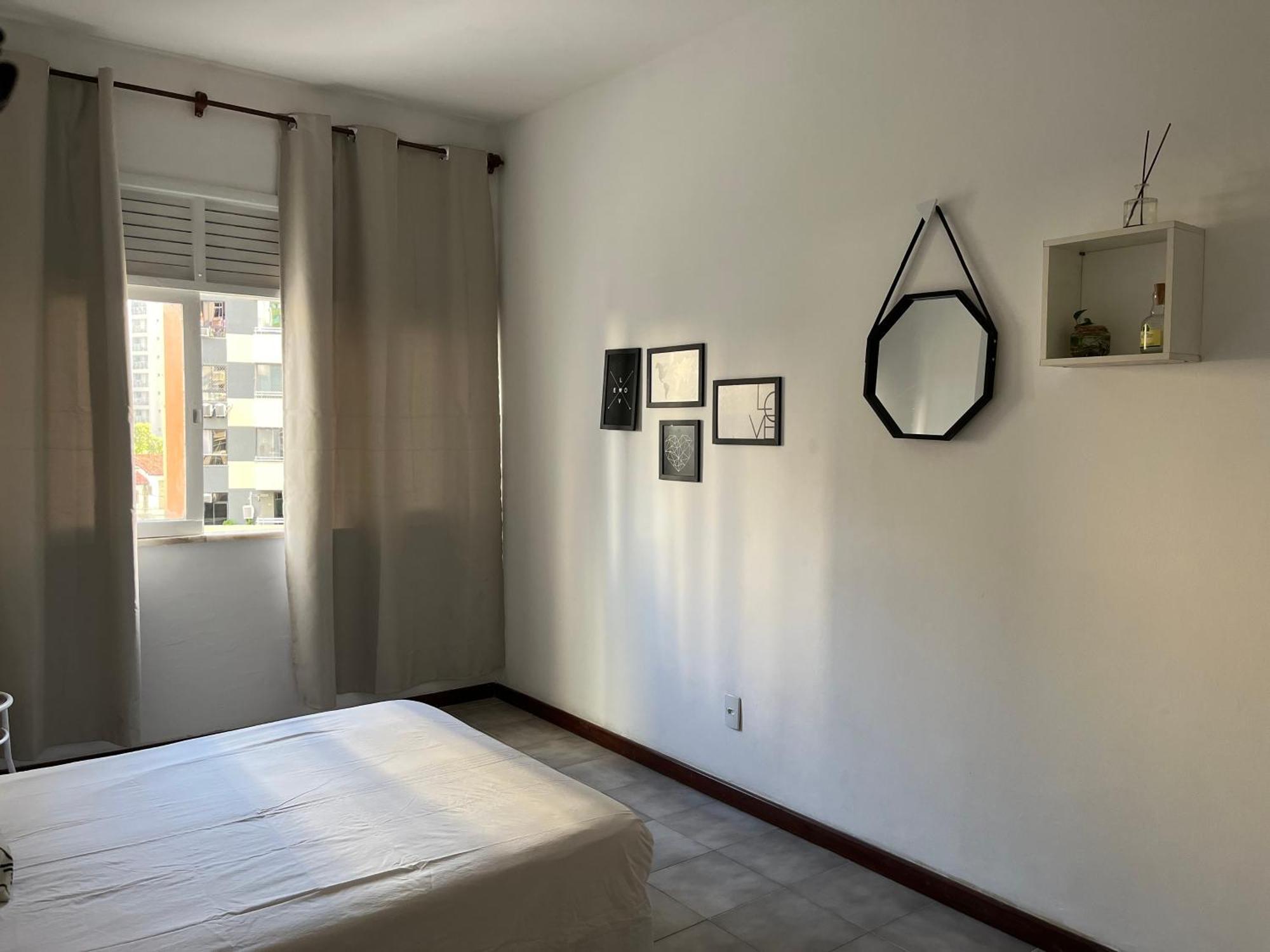 Homestay Remar Na Barra, Enseada Do Porto Salvador