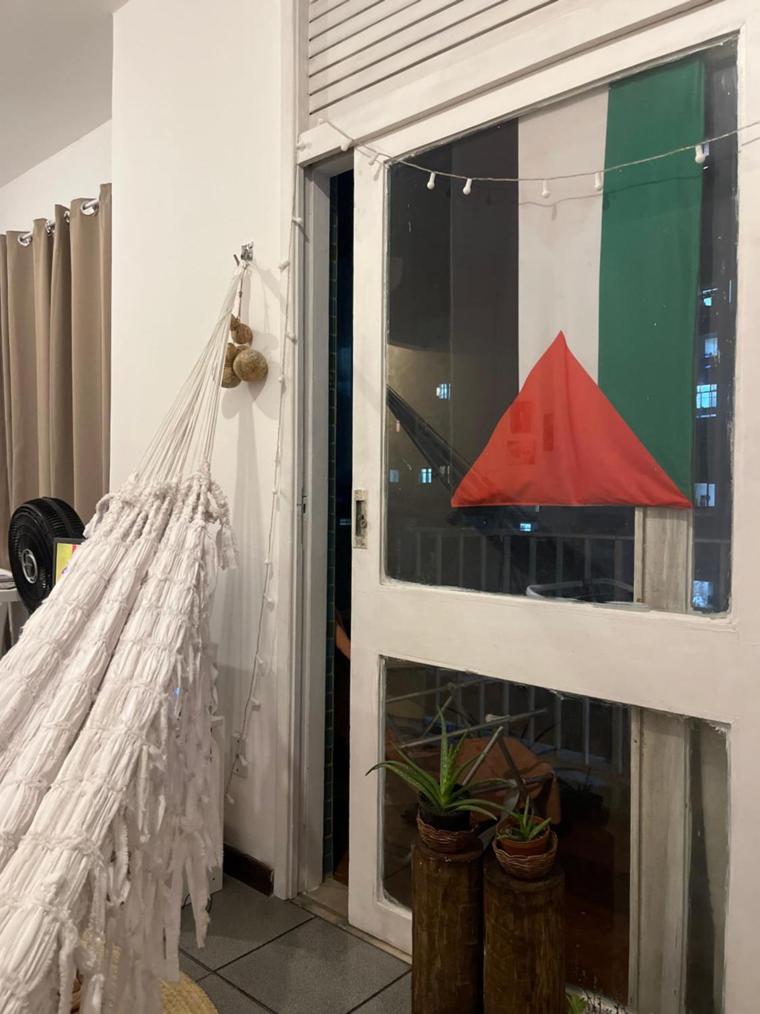 Remar Na Barra, Enseada Do Porto Homestay