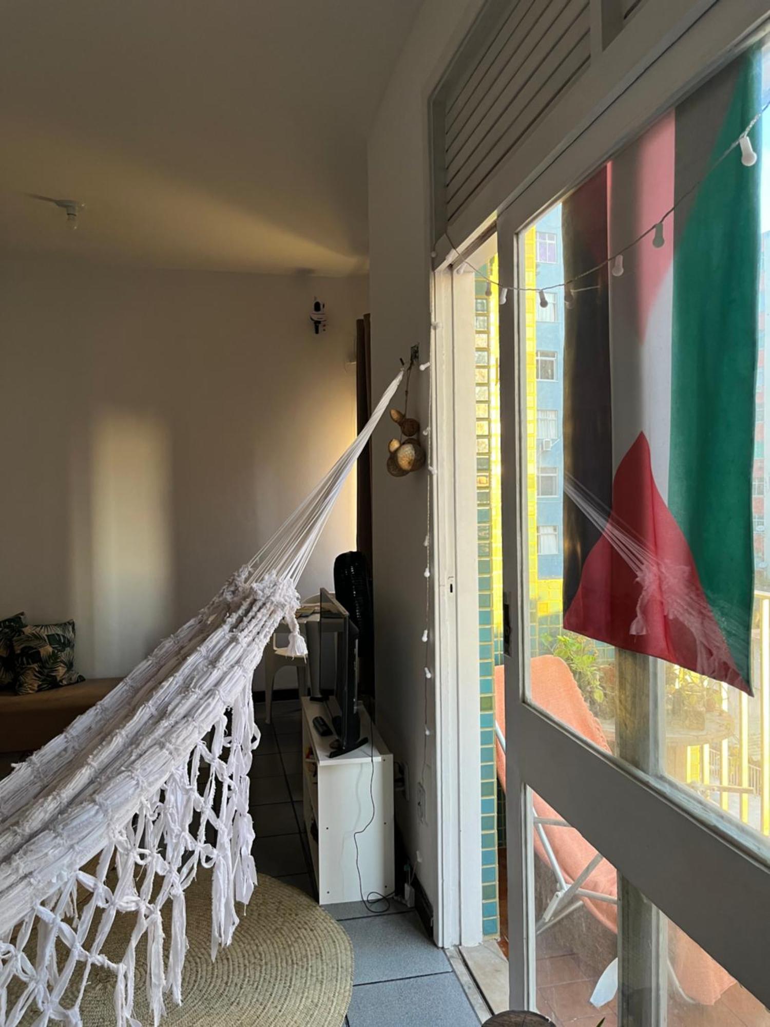 Homestay Remar Na Barra, Enseada Do Porto