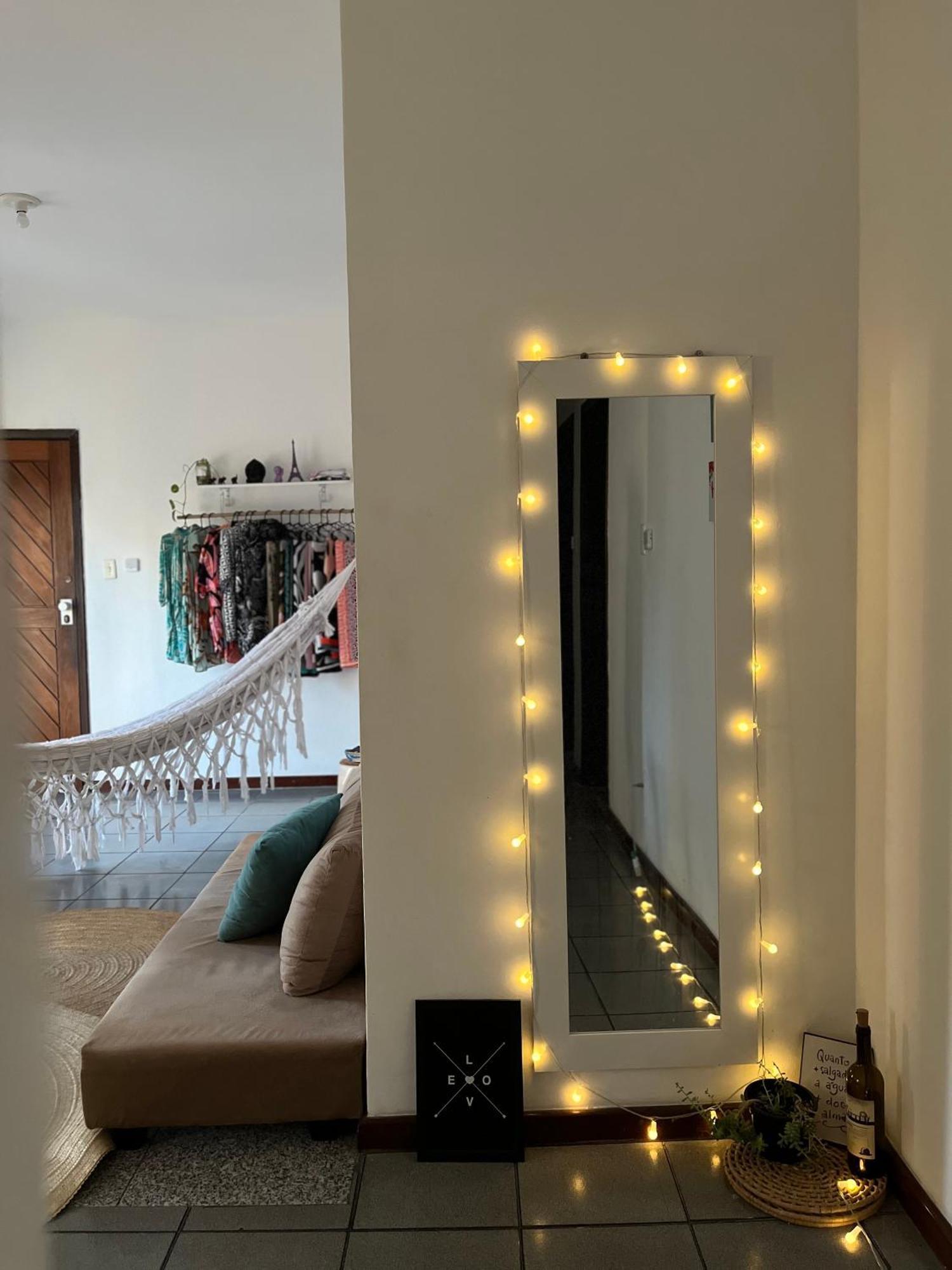 Remar Na Barra, Enseada Do Porto Homestay *