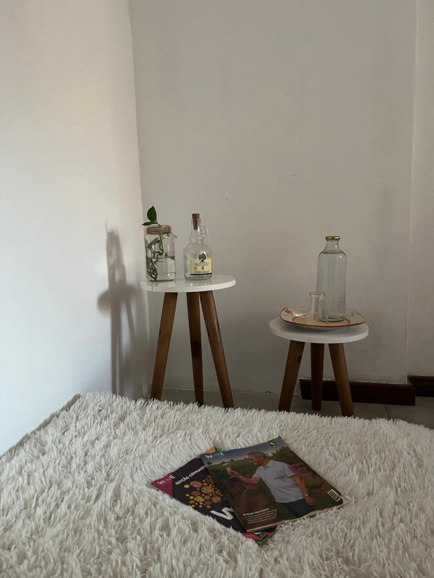 Remar Na Barra, Enseada Do Porto Homestay *