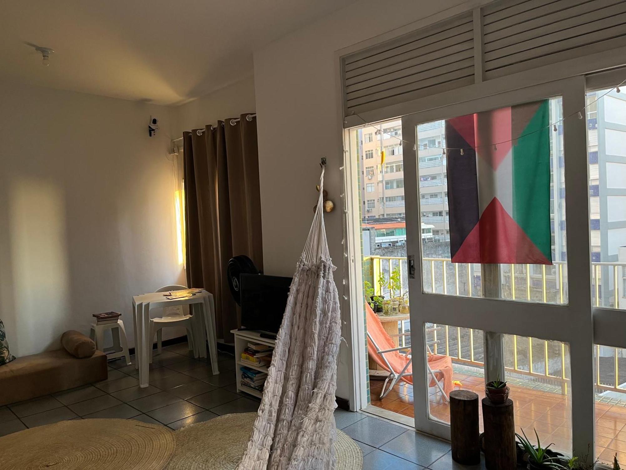 Homestay Remar Na Barra, Enseada Do Porto Salvador